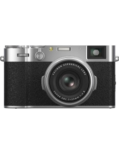 X100vi silver